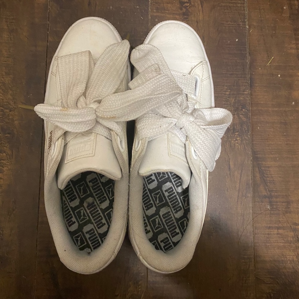 Puma shoes